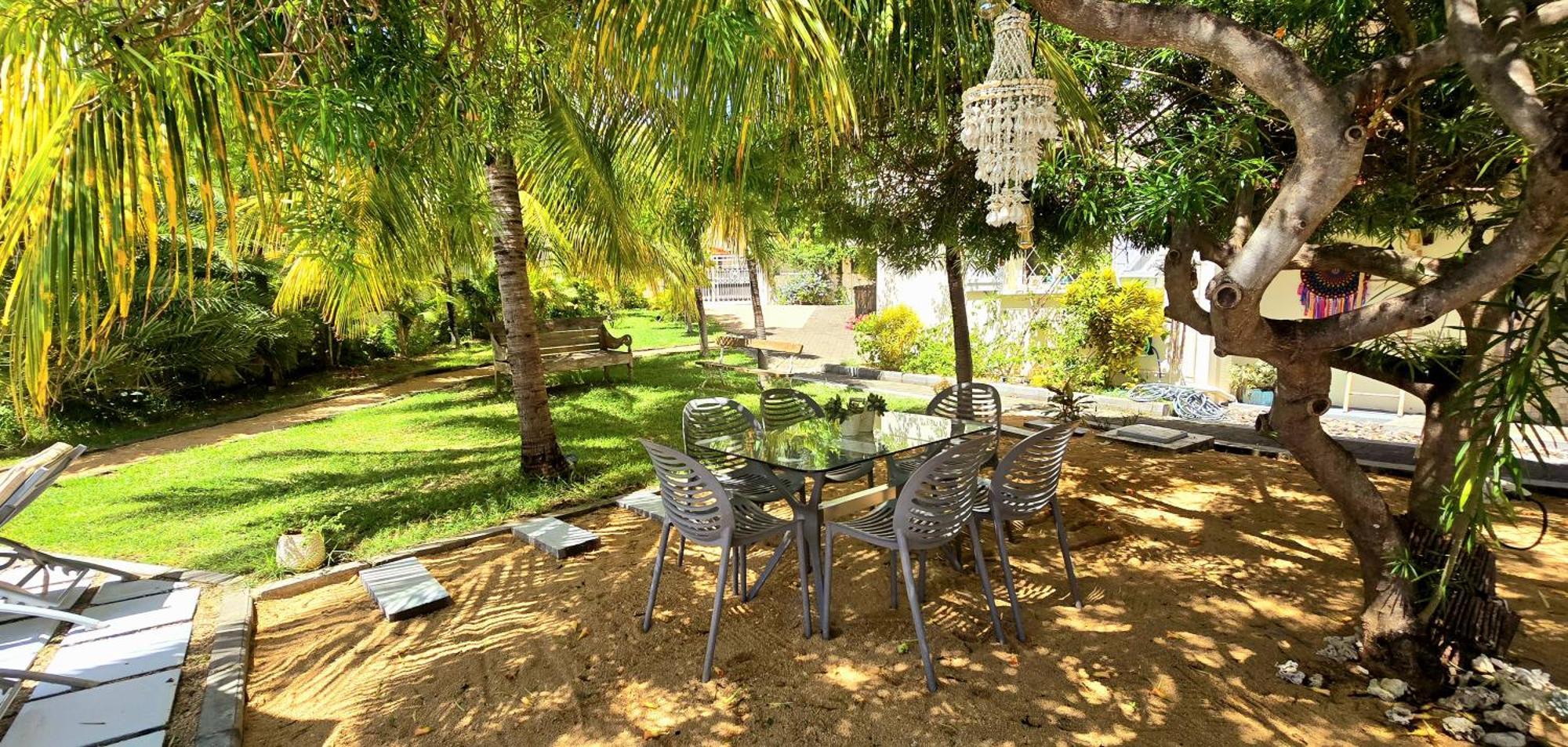 Lakaz Del Sol - Modern And Elegant Apartments With Luxurious Garden, Pool And Barbecue Area - Tourism Permit Certified تمارين المظهر الخارجي الصورة